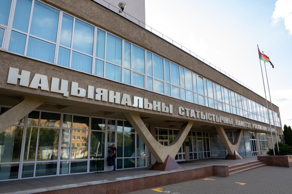 Затраты на природоохранную деятельность в Беларуси